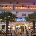 Gold Stern Hotel, Paralia Katerinis Hotels information and reviews