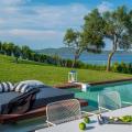 Avaton Luxury Villas Resort, Calcidica Hotels information and reviews