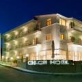 Chloe Hotel, Kastoriá Hotels information and reviews