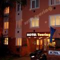 Hotel Touring, Надьканижа Hotels information and reviews