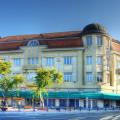 Central Hotel, Nagykanizsa Hotels information and reviews