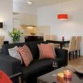Fraser Residence Budapest, Budapest Hotels information and reviews