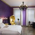 Soho Boutique Hotel, Budapest Hotels information and reviews