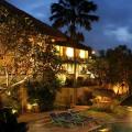 Alam Puri Villa Resort, Dempasar Hotels information and reviews