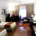 Hotel Clarks Varanasi, Benarés Hotels information and reviews