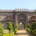Pushkar Fort, Pushkar Hotels information and reviews