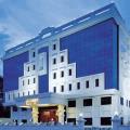Hotel Annamalai International, Puducherry Hotels information and reviews