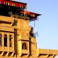 Hotel Fifu, Jaisalmer Hotels information and reviews