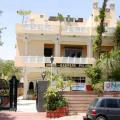 Hotel Bani Park Palace, Джайпур Hotels information and reviews