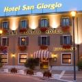 Hotel San Giorgio, Удине Hotels information and reviews