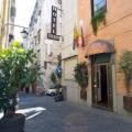 Hotel Toledo, Napoli Hotels information and reviews