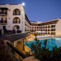 Hotel Calabona Alghero, Alghero Hotels information and reviews