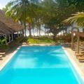Sheshe Baharini Beach Hotel, Plage de Diani Hotels information and reviews
