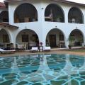 Giraffe House, Malindi Hotels information and reviews