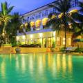 Lotus Blanc Resort, Сиемреап Hotels information and reviews