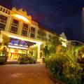 Prince d'Angkor Hotel and Spa, Сиемреап Hotels information and reviews