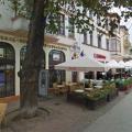 Monte Cassino De Luxe, Sopot Hotels information and reviews