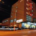 City, Тулча Hotels information and reviews