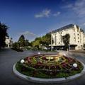 Plaza V Business & Spa, Târgu-Mureş Hotels information and reviews