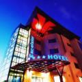 Hotel Excelsior, Тимишоара Hotels information and reviews