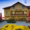 Pension Bella Vista, Sighişoara Hotels information and reviews