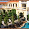 Hotel Vila Pontica, Mamaia Hotels information and reviews
