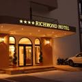 Hotel Richmond, Мамая Hotels information and reviews