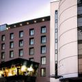 City Plaza Hotel, Cluj-Napoca Hotels information and reviews
