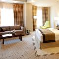Capital Plaza Hotel, Bucharest Hotels information and reviews