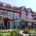 Funpark, Braşov Hotels information and reviews