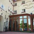 Hotel Apollonia Brasov, Braşov Hotels information and reviews