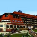 Hotel Ciucaș, Бэиле-Тушнад Hotels information and reviews
