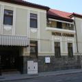 Hotel Cosmin, Arad Hotels information and reviews