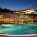 Hotel Kaskady, Sliač Hotels information and reviews
