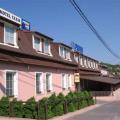 Hotel Taxis, Bratislava Hotels information and reviews