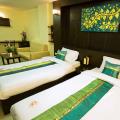 Regent Suvarnabhumi Hotel, Бангкок Hotels information and reviews
