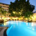 Bella Express, Pattaya Hotels information and reviews