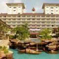 Bella Villa Cabana, Phattaya Hotels information and reviews