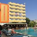 Panormos Hotel, Didim Hotels information and reviews