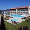 Orka Club Hotel Villas, Олюдениз Hotels information and reviews