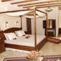 Mandarin Boutique Hotel, Фаралия Hotels information and reviews