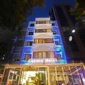 Cuento Hotel, Istanbul Hotels information and reviews