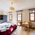 Taksim Nacre Suite Hotel, Istanbul Hotels information and reviews