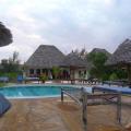 Mbuyuni Beach Village, Занзибар Hotels information and reviews