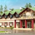 Seasons Spa Boutique Hotel, Киев Hotels information and reviews