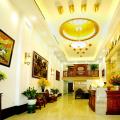 Golden Rice Boutique Hotel, Hanoï Hotels information and reviews