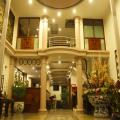 Hanoi Old Quarter Hotel, Hanói Hotels information and reviews