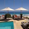 Primi Sea Castle, Cape Town Hotels information and reviews