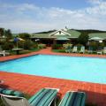 Crescent Country House, Plettenberg Bay Hotels information and reviews