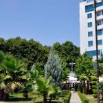 Grand Hotel Europa - Shkodra